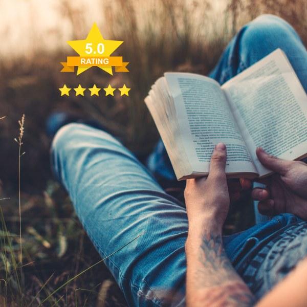 Book Reader Review